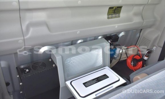 Acheter Import Voiture Toyota Land Cruiser Autre à Import - Dubai, A'ana Acheter Import Voiture Toyota Land Cruiser Autre à Import - Dubai, A'ana