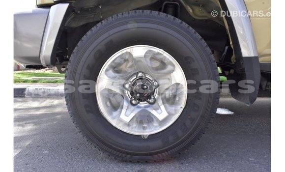 Buy Import Toyota Land Cruiser Beige Car in Import - Dubai in A'ana Buy Import Toyota Land Cruiser Beige Car in Import - Dubai in A'ana