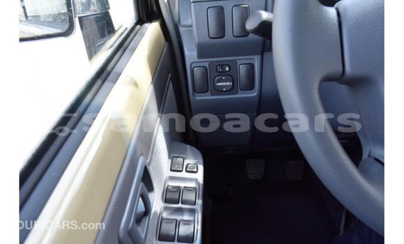 Buy Import Toyota Land Cruiser Beige Car in Import - Dubai in A'ana Buy Import Toyota Land Cruiser Beige Car in Import - Dubai in A'ana
