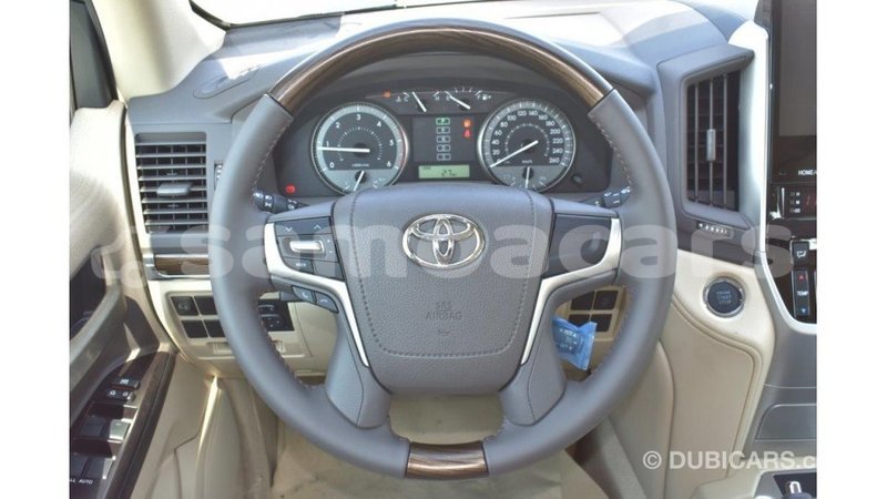 Big with watermark toyota land cruiser a'ana import dubai 2958