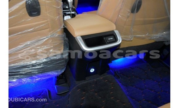 Buy Import Toyota Fortuner White Car in Import - Dubai in A'ana Buy Import Toyota Fortuner White Car in Import - Dubai in A'ana