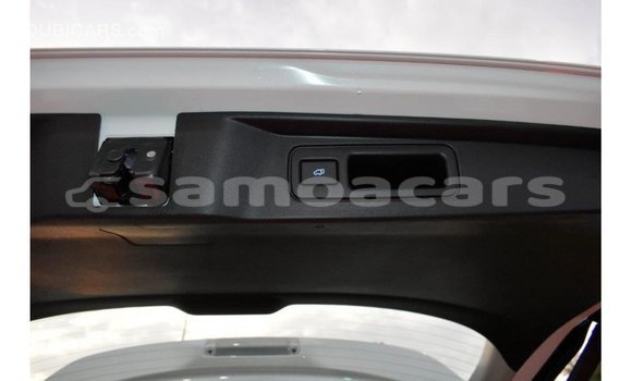 Buy Import Toyota Fortuner White Car in Import - Dubai in A'ana Buy Import Toyota Fortuner White Car in Import - Dubai in A'ana