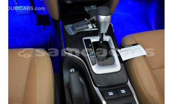 Buy Import Toyota Fortuner White Car in Import - Dubai in A'ana Buy Import Toyota Fortuner White Car in Import - Dubai in A'ana