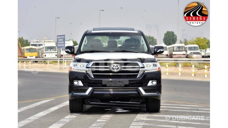 Big with watermark toyota land cruiser a'ana import dubai 2960