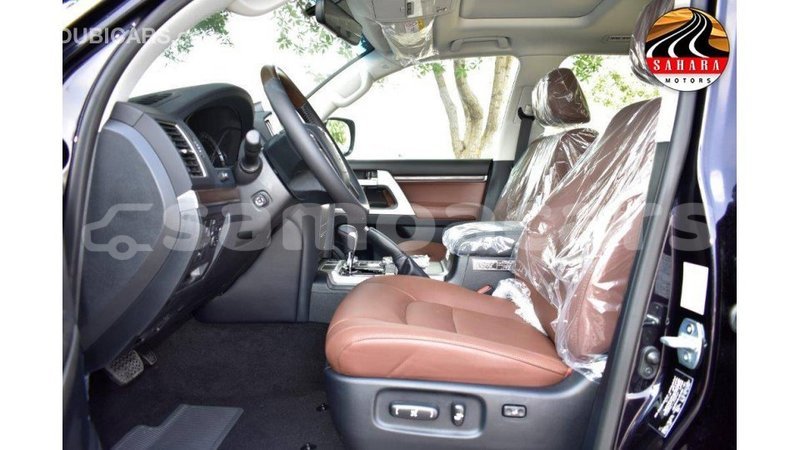 Big with watermark toyota land cruiser a'ana import dubai 2960