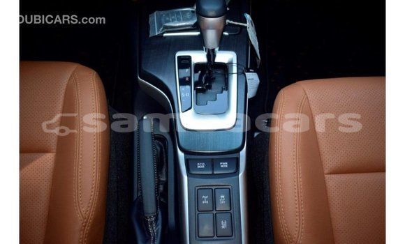 Buy Import Toyota Fortuner Black Car in Import - Dubai in A'ana Buy Import Toyota Fortuner Black Car in Import - Dubai in A'ana