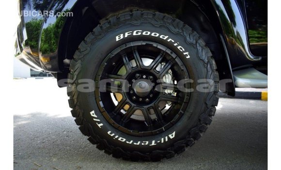 Buy Import Toyota Fortuner Black Car in Import - Dubai in A'ana Buy Import Toyota Fortuner Black Car in Import - Dubai in A'ana