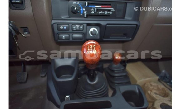 Buy Import Toyota Land Cruiser Beige Car in Import - Dubai in A'ana Buy Import Toyota Land Cruiser Beige Car in Import - Dubai in A'ana