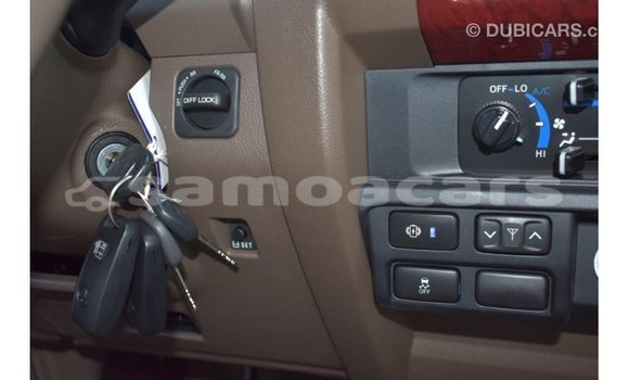 Buy Import Toyota Land Cruiser Beige Car in Import - Dubai in A'ana Buy Import Toyota Land Cruiser Beige Car in Import - Dubai in A'ana