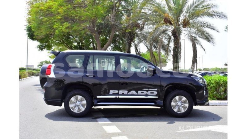 Big with watermark toyota prado a'ana import dubai 2964