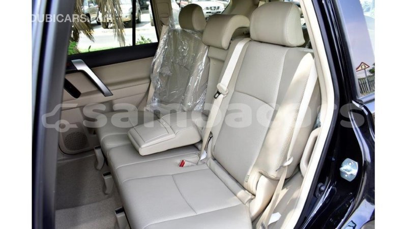 Big with watermark toyota prado a'ana import dubai 2964