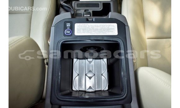 Buy Import Toyota Prado Black Car in Import - Dubai in A'ana Buy Import Toyota Prado Black Car in Import - Dubai in A'ana