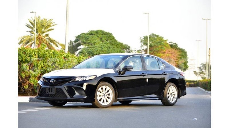 Big with watermark toyota camry a'ana import dubai 2965