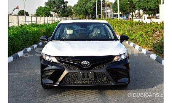 Buy Import Toyota Camry Black Car in Import - Dubai in A'ana Buy Import Toyota Camry Black Car in Import - Dubai in A'ana
