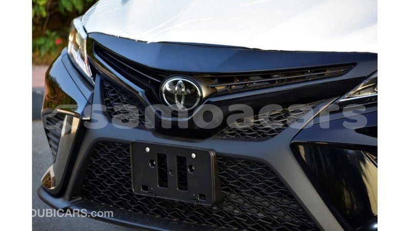 Big with watermark toyota camry a'ana import dubai 2965