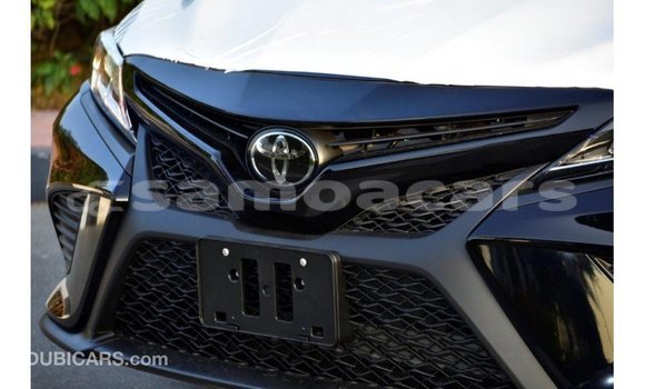 Buy Import Toyota Camry Black Car in Import - Dubai in A'ana Buy Import Toyota Camry Black Car in Import - Dubai in A'ana