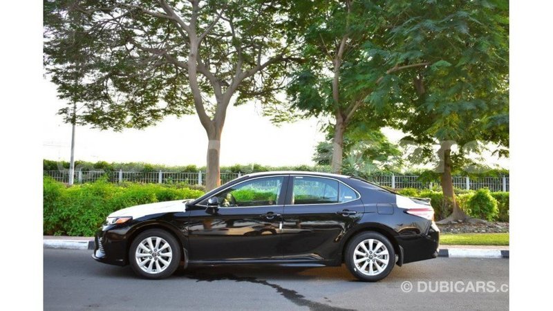 Big with watermark toyota camry a'ana import dubai 2965