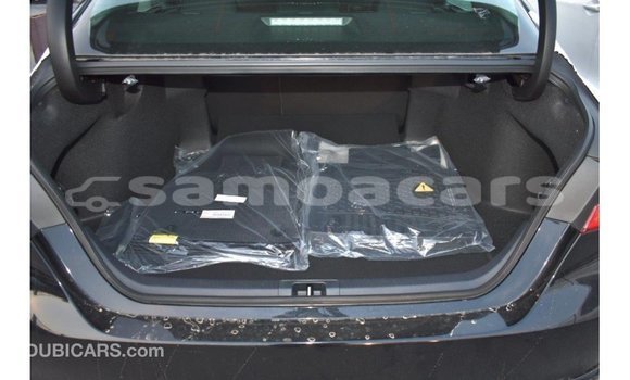 Buy Import Toyota Camry Black Car in Import - Dubai in A'ana Buy Import Toyota Camry Black Car in Import - Dubai in A'ana