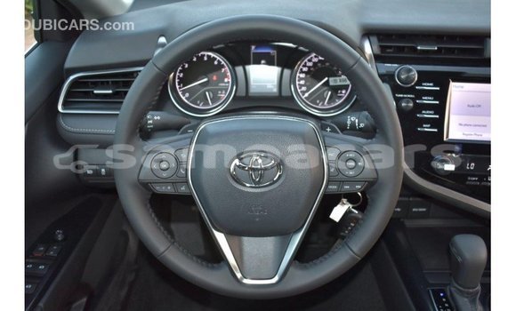 Buy Import Toyota Camry Black Car in Import - Dubai in A'ana Buy Import Toyota Camry Black Car in Import - Dubai in A'ana