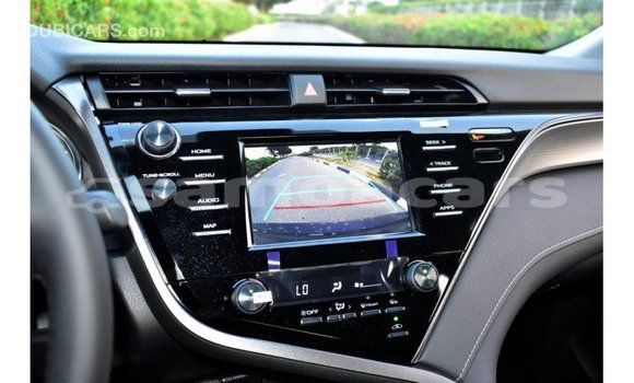 Buy Import Toyota Camry Black Car in Import - Dubai in A'ana Buy Import Toyota Camry Black Car in Import - Dubai in A'ana