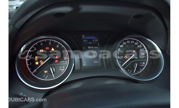 Buy Import Toyota Camry Black Car in Import - Dubai in A'ana Buy Import Toyota Camry Black Car in Import - Dubai in A'ana