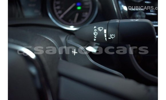 Buy Import Toyota Camry Black Car in Import - Dubai in A'ana Buy Import Toyota Camry Black Car in Import - Dubai in A'ana