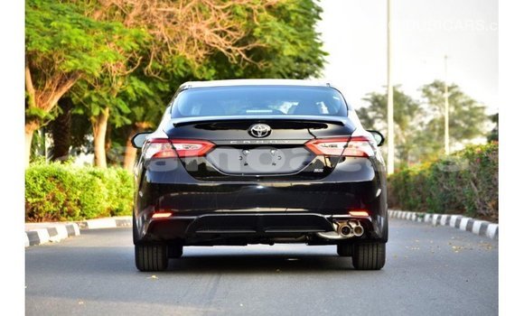Buy Import Toyota Camry Black Car in Import - Dubai in A'ana Buy Import Toyota Camry Black Car in Import - Dubai in A'ana