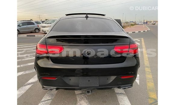 Acheter Import Voiture Mercedes-Benz GLE Noir à Import - Dubai, A'ana Acheter Import Voiture Mercedes-Benz GLE Noir à Import - Dubai, A'ana