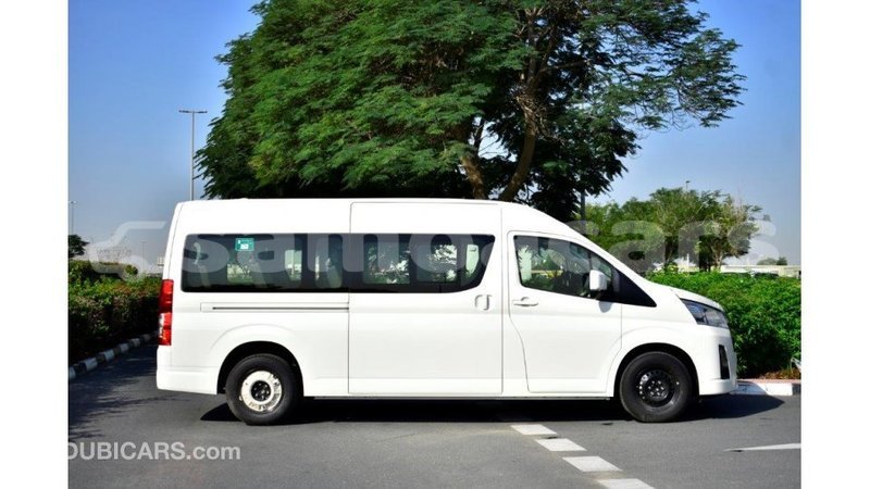 Big with watermark toyota hiace a'ana import dubai 2969