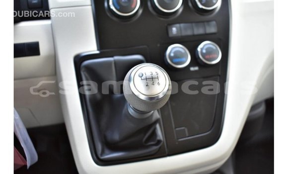 Buy Import Toyota Hiace White Car in Import - Dubai in A'ana Buy Import Toyota Hiace White Car in Import - Dubai in A'ana