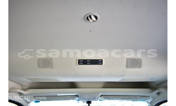 Buy Import Toyota Hiace White Car in Import - Dubai in A'ana Buy Import Toyota Hiace White Car in Import - Dubai in A'ana