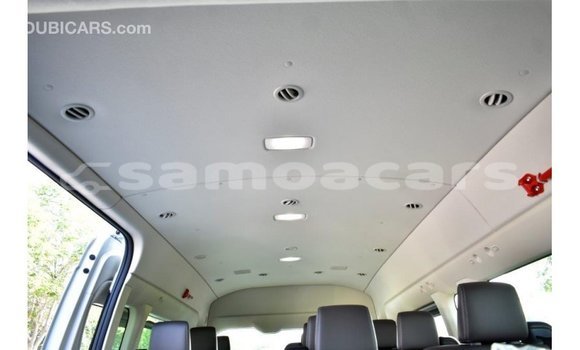 Buy Import Toyota Hiace White Car in Import - Dubai in A'ana Buy Import Toyota Hiace White Car in Import - Dubai in A'ana
