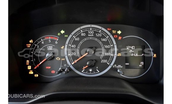 Buy Import Toyota Hiace White Car in Import - Dubai in A'ana Buy Import Toyota Hiace White Car in Import - Dubai in A'ana