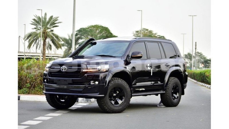 Big with watermark toyota land cruiser a'ana import dubai 2970