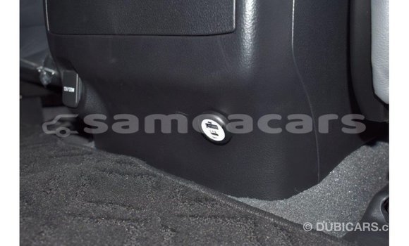 Buy Import Toyota Land Cruiser Black Car in Import - Dubai in A'ana Buy Import Toyota Land Cruiser Black Car in Import - Dubai in A'ana