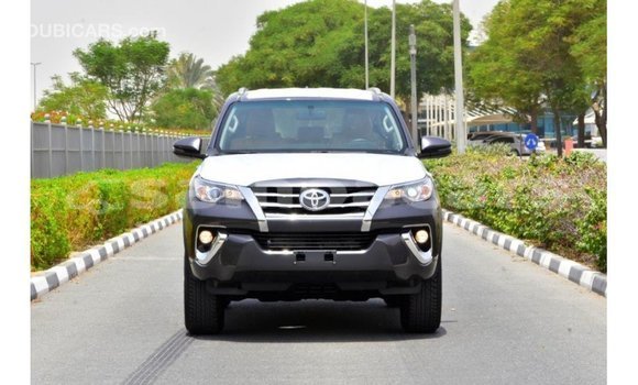 Buy Import Toyota Fortuner Other Car in Import - Dubai in A'ana Buy Import Toyota Fortuner Other Car in Import - Dubai in A'ana