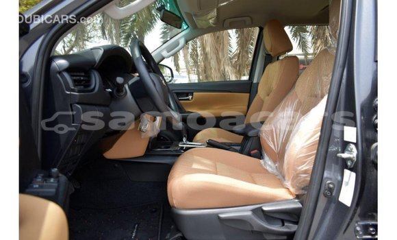 Buy Import Toyota Fortuner Other Car in Import - Dubai in A'ana Buy Import Toyota Fortuner Other Car in Import - Dubai in A'ana