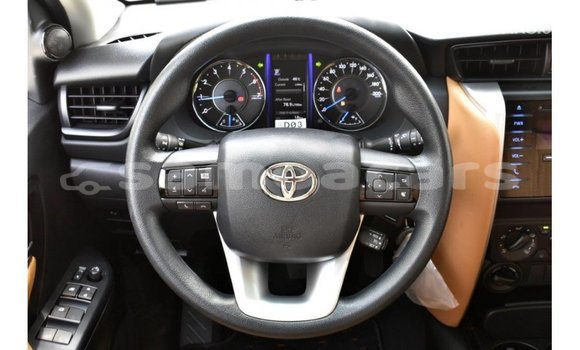 Buy Import Toyota Fortuner Other Car in Import - Dubai in A'ana Buy Import Toyota Fortuner Other Car in Import - Dubai in A'ana