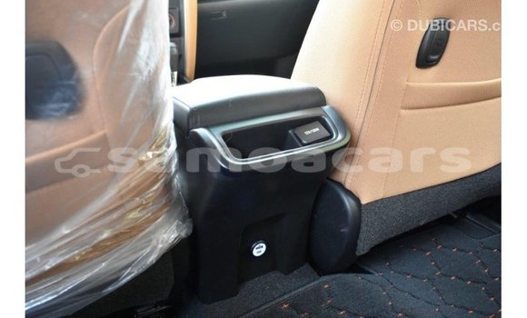 Buy Import Toyota Fortuner Other Car in Import - Dubai in A'ana Buy Import Toyota Fortuner Other Car in Import - Dubai in A'ana