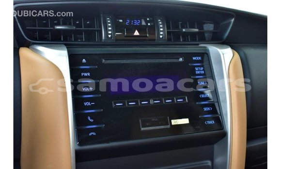 Buy Import Toyota Fortuner Other Car in Import - Dubai in A'ana Buy Import Toyota Fortuner Other Car in Import - Dubai in A'ana