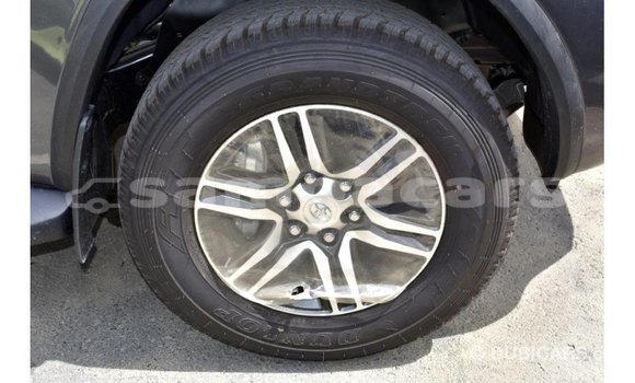 Buy Import Toyota Fortuner Other Car in Import - Dubai in A'ana Buy Import Toyota Fortuner Other Car in Import - Dubai in A'ana