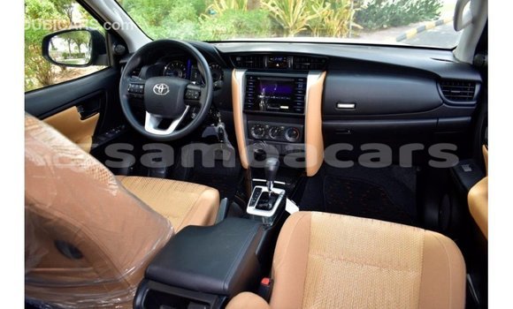 Buy Import Toyota Fortuner Other Car in Import - Dubai in A'ana Buy Import Toyota Fortuner Other Car in Import - Dubai in A'ana
