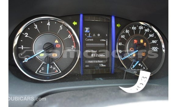 Buy Import Toyota Fortuner Other Car in Import - Dubai in A'ana Buy Import Toyota Fortuner Other Car in Import - Dubai in A'ana