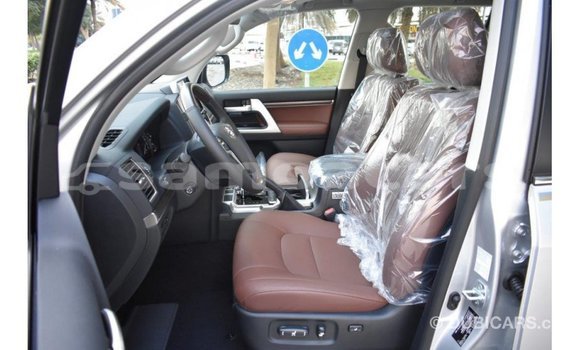 Buy Import Toyota Land Cruiser Other Car in Import - Dubai in A'ana Buy Import Toyota Land Cruiser Other Car in Import - Dubai in A'ana