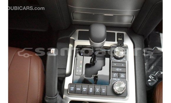 Buy Import Toyota Land Cruiser Other Car in Import - Dubai in A'ana Buy Import Toyota Land Cruiser Other Car in Import - Dubai in A'ana