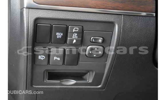 Buy Import Toyota Land Cruiser Other Car in Import - Dubai in A'ana Buy Import Toyota Land Cruiser Other Car in Import - Dubai in A'ana