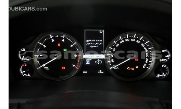 Buy Import Toyota Land Cruiser Other Car in Import - Dubai in A'ana Buy Import Toyota Land Cruiser Other Car in Import - Dubai in A'ana