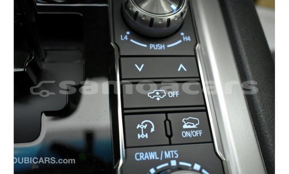 Buy Import Toyota Land Cruiser Other Car in Import - Dubai in A'ana Buy Import Toyota Land Cruiser Other Car in Import - Dubai in A'ana