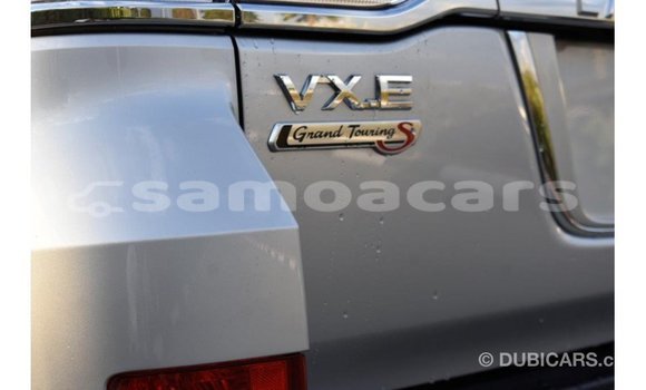 Buy Import Toyota Land Cruiser Other Car in Import - Dubai in A'ana Buy Import Toyota Land Cruiser Other Car in Import - Dubai in A'ana
