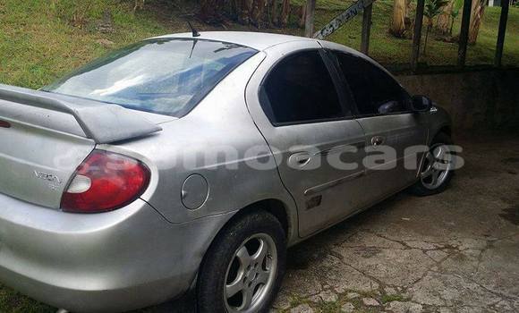 Buy Used Chrysler Neon Other Car in Neiafu in Vaisigano
